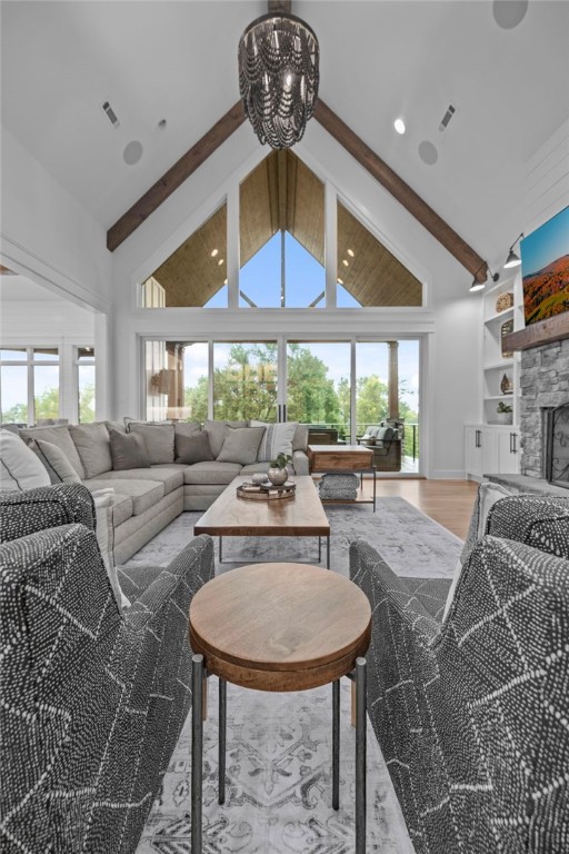 Grand Valley Estates - Residential