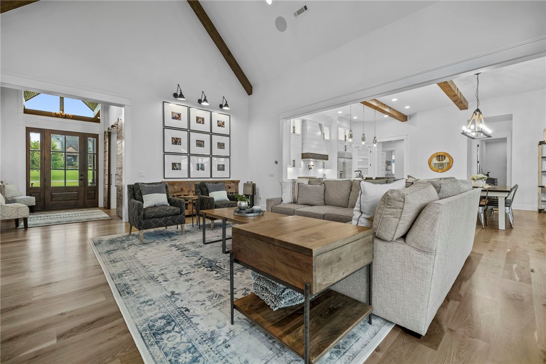 Grand Valley Estates - Residential