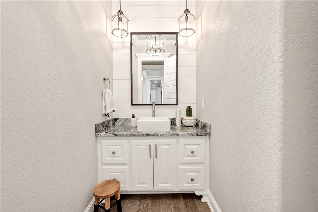 West End - Residential