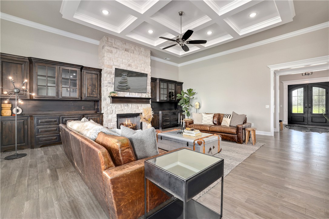 West End - Residential