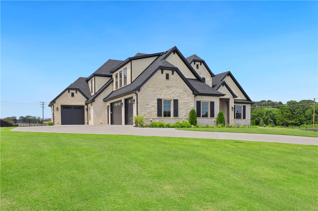 West End - Residential