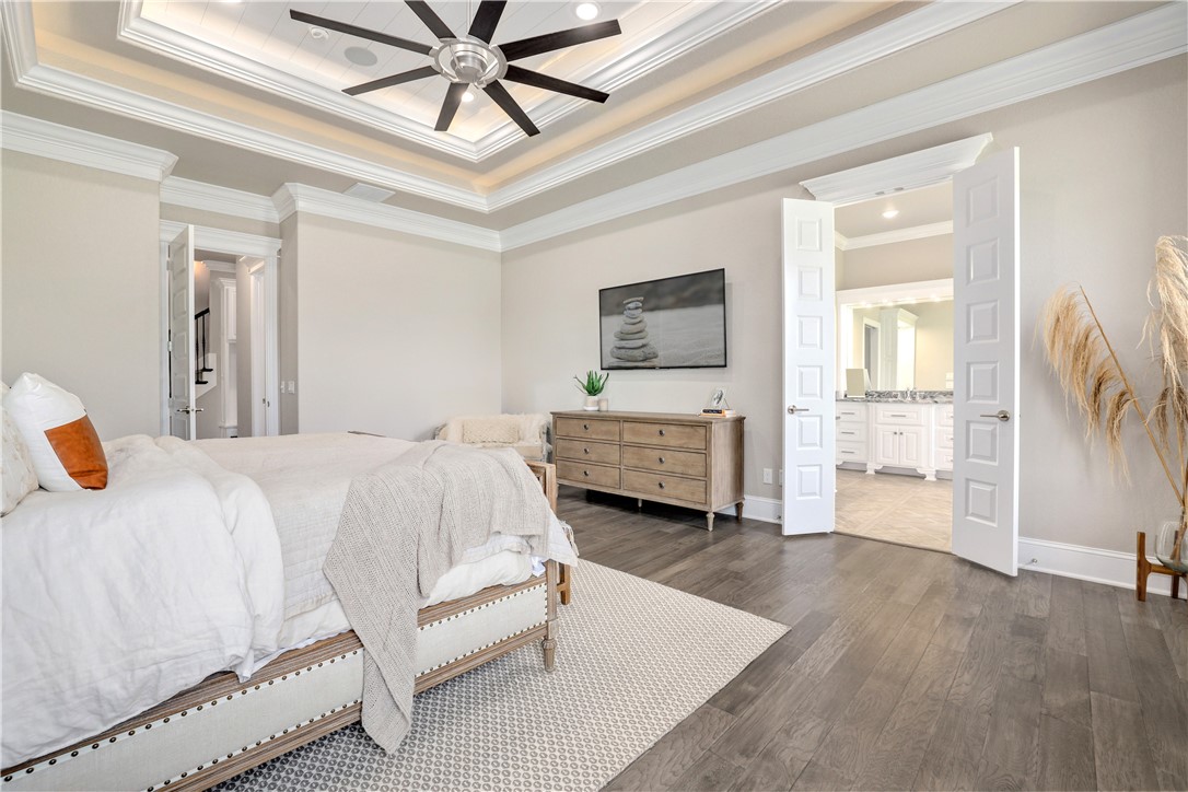 West End - Residential