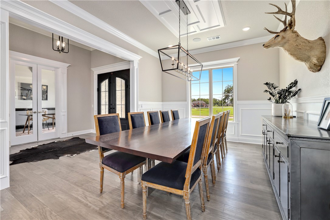 West End - Residential