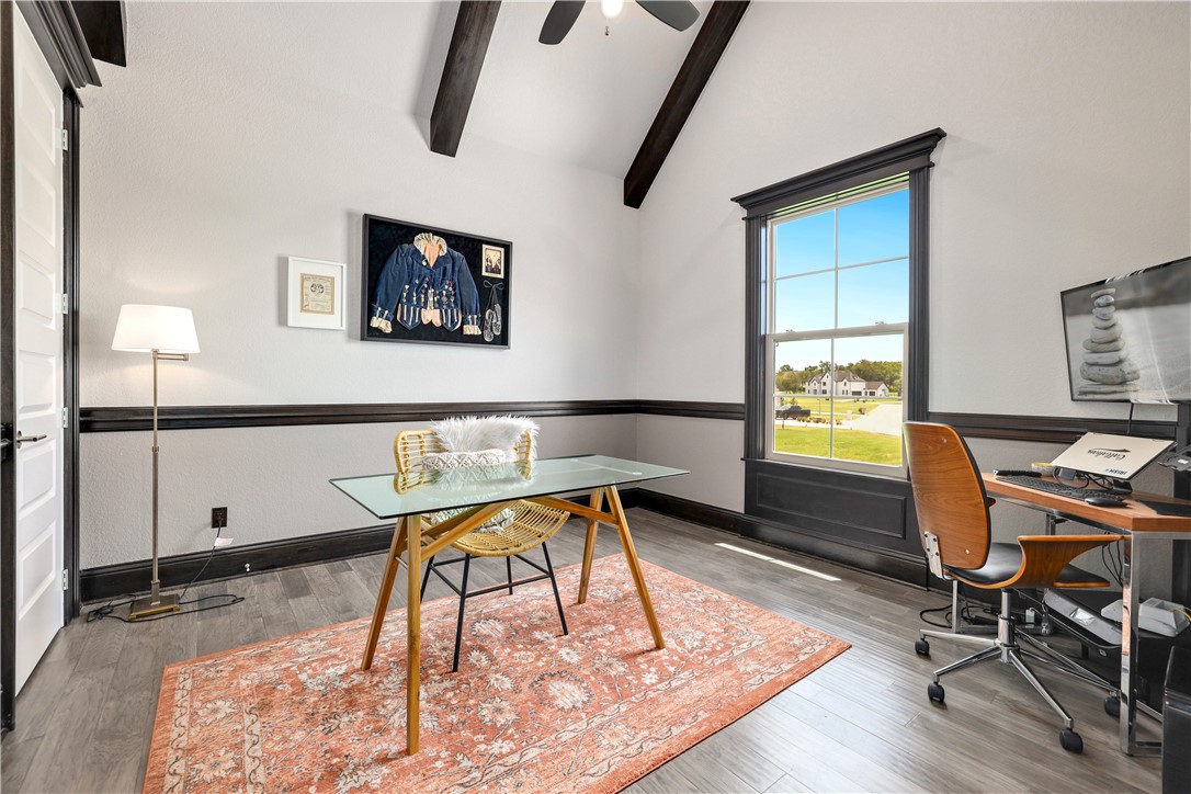 West End - Residential