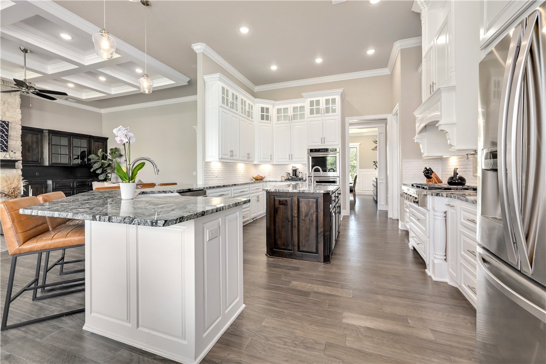 West End - Residential