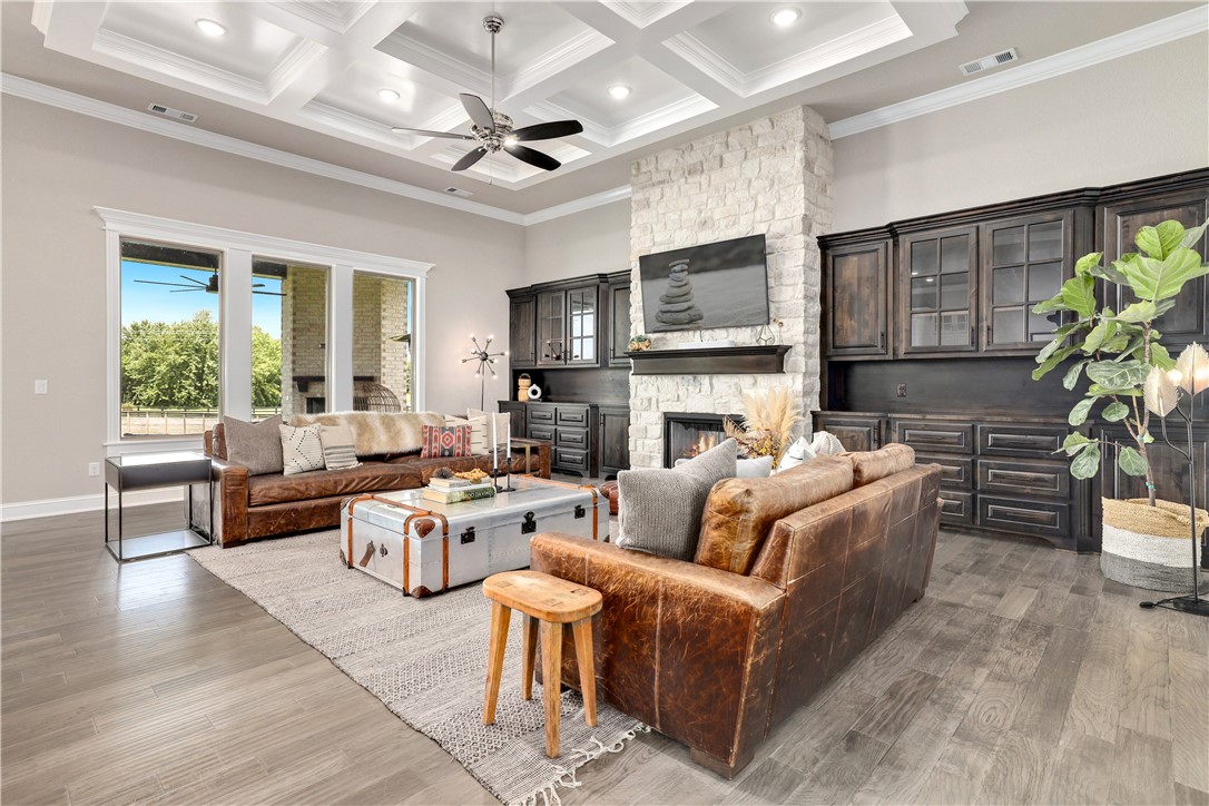 West End - Residential