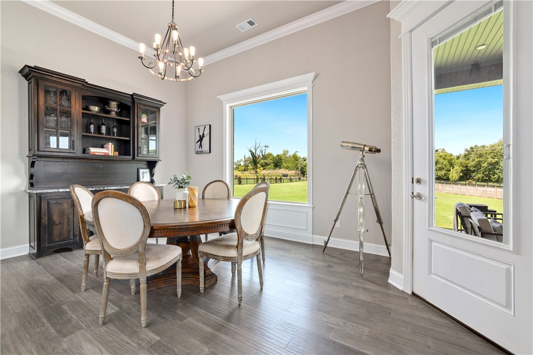 West End - Residential