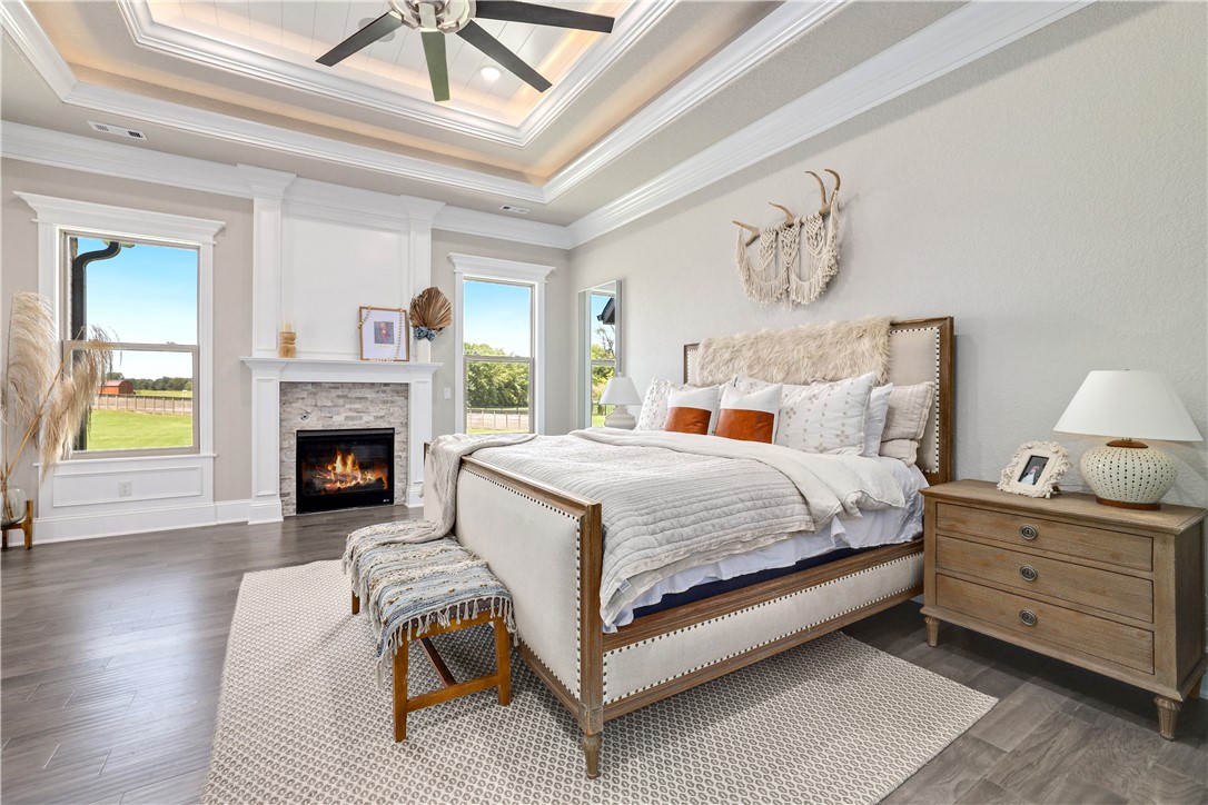 West End - Residential