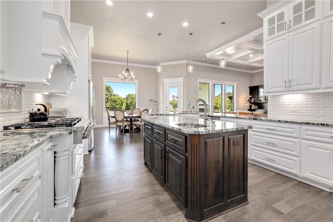 West End - Residential