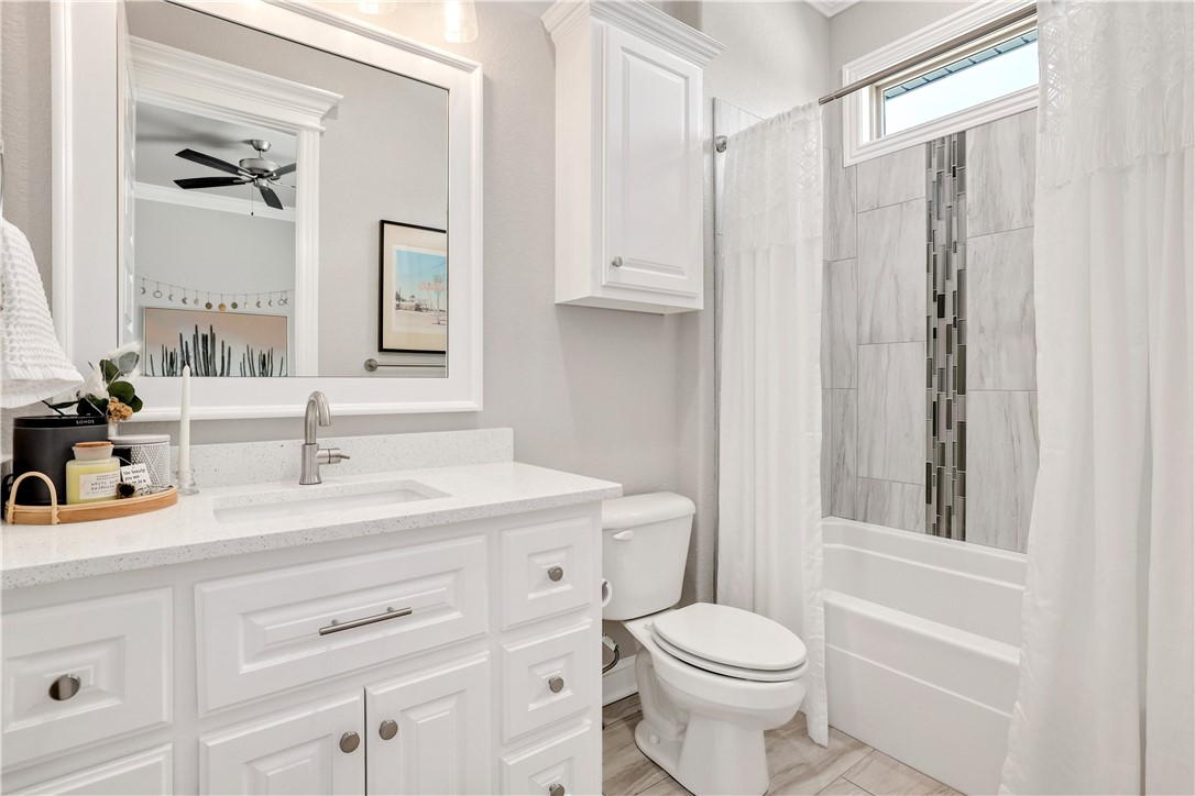 West End - Residential