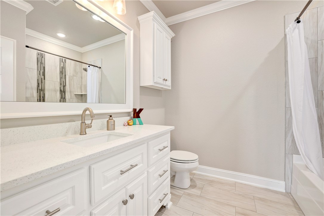 West End - Residential