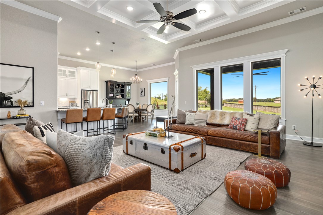 West End - Residential