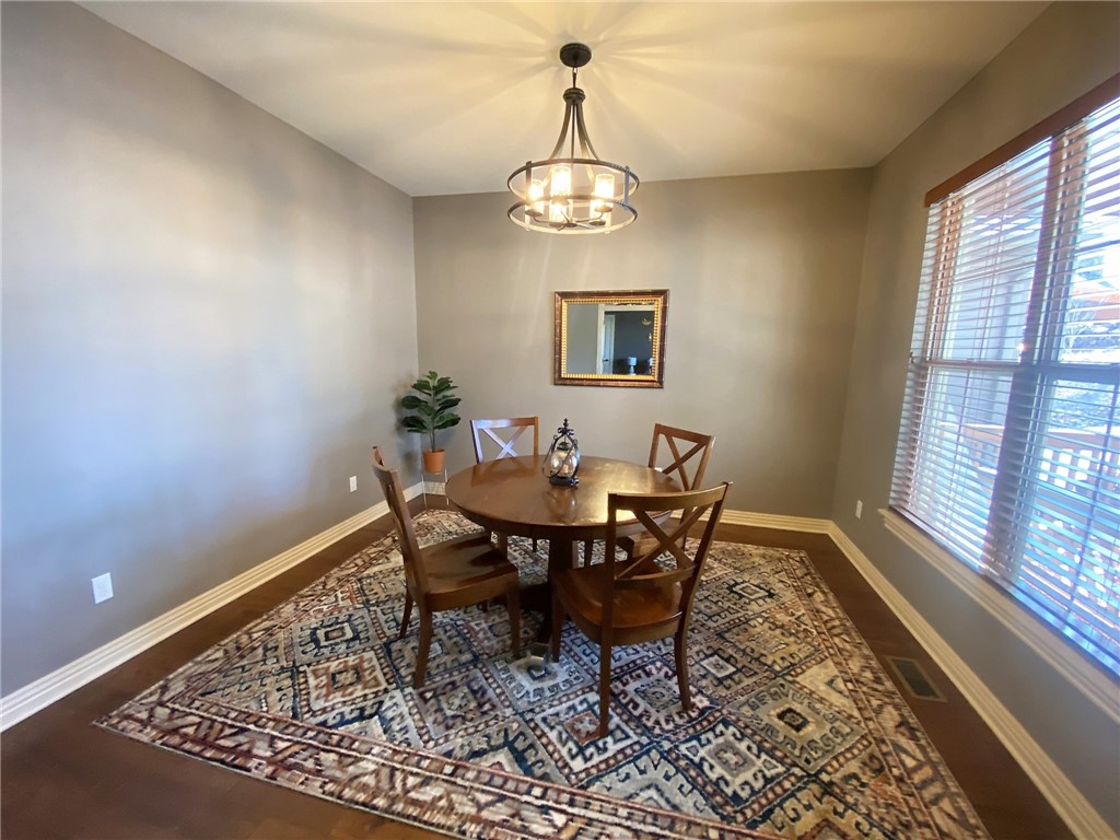 Dorchester Sub Bvv - Residential
