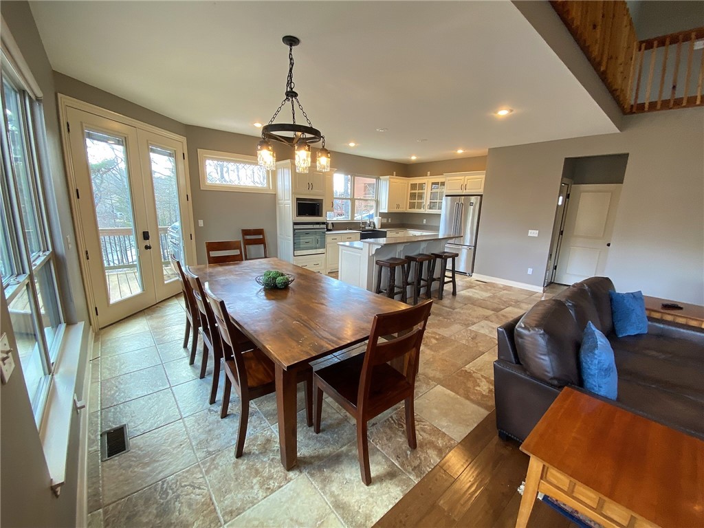 Dorchester Sub Bvv - Residential