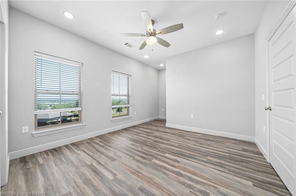 The HUB at Providence - Residential