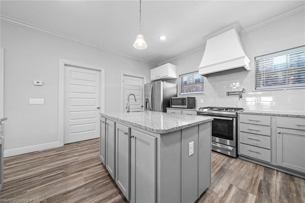 The HUB at Providence - Residential