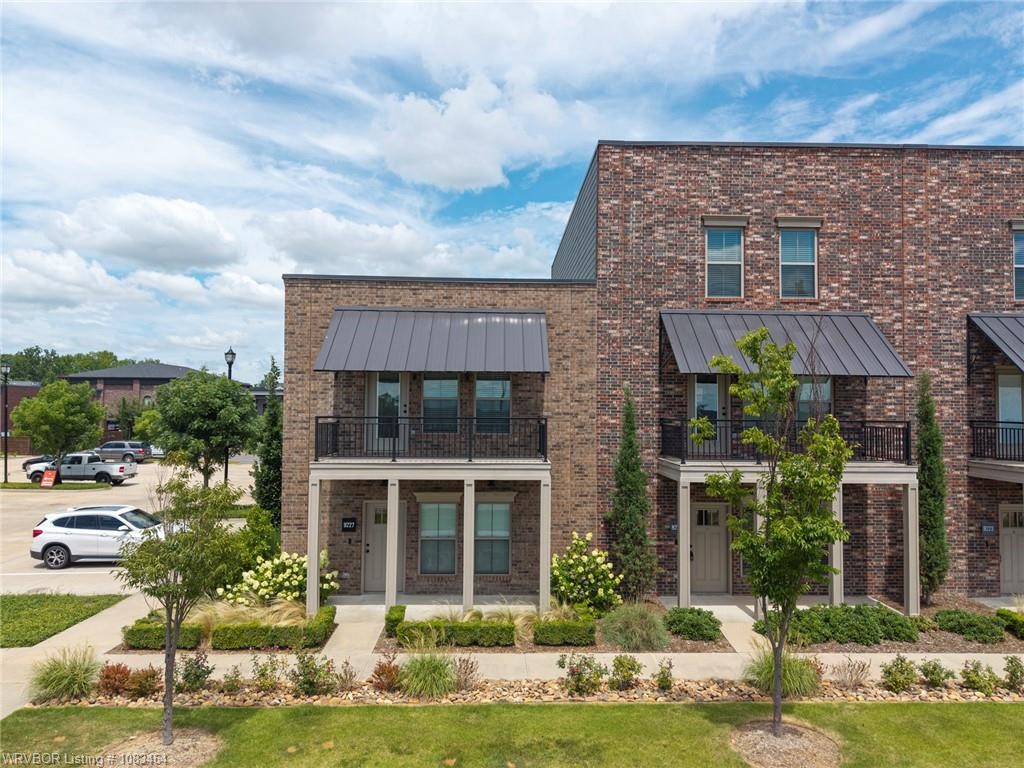 The HUB at Providence - Residential