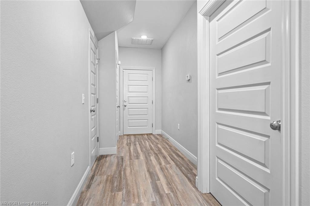 The HUB at Providence - Residential