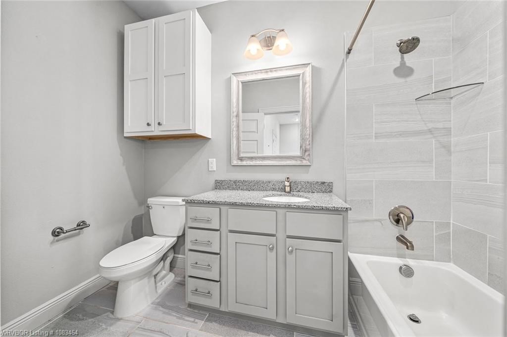 The HUB at Providence - Residential