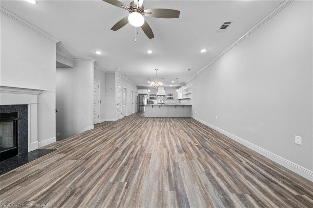 The HUB at Providence - Residential