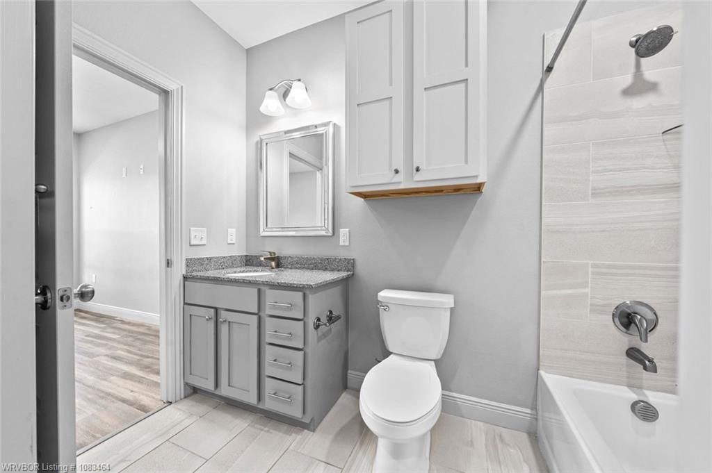 The HUB at Providence - Residential