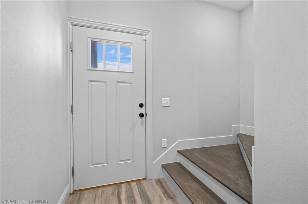 The HUB at Providence - Residential