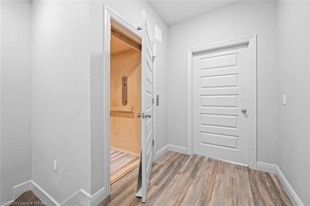 The HUB at Providence - Residential