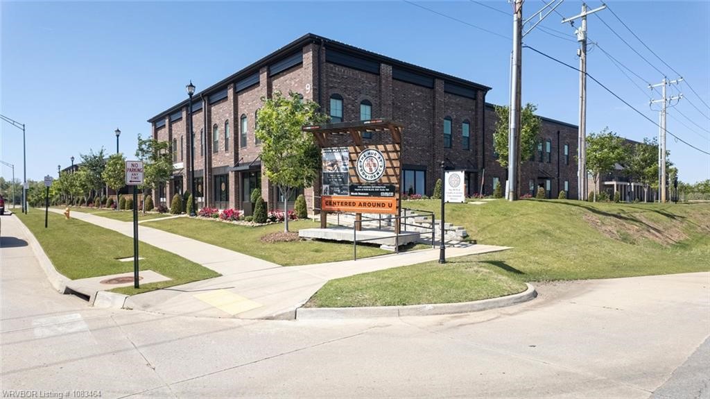 The HUB at Providence - Residential