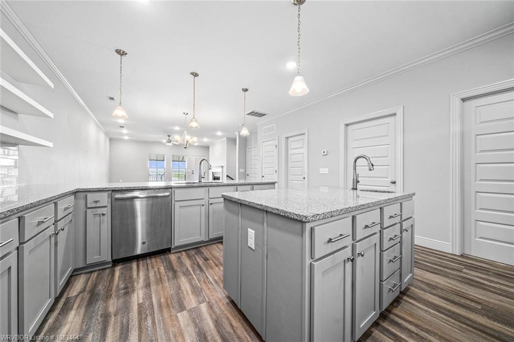 The HUB at Providence - Residential