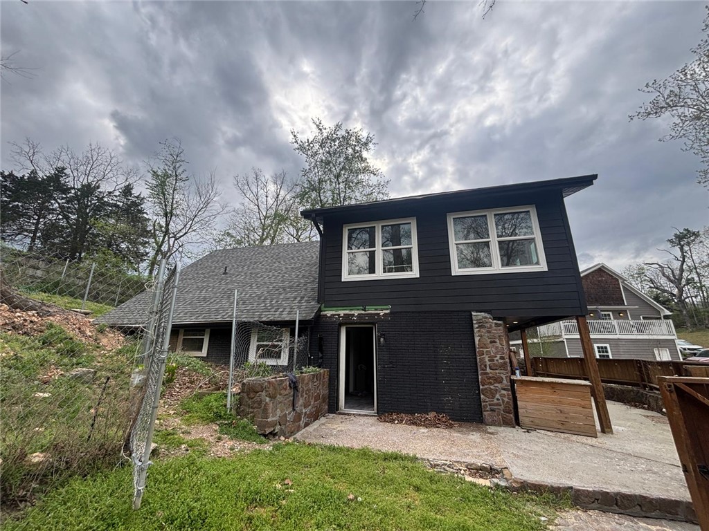 Beaver Shores Unit 1 Rurban - Residential