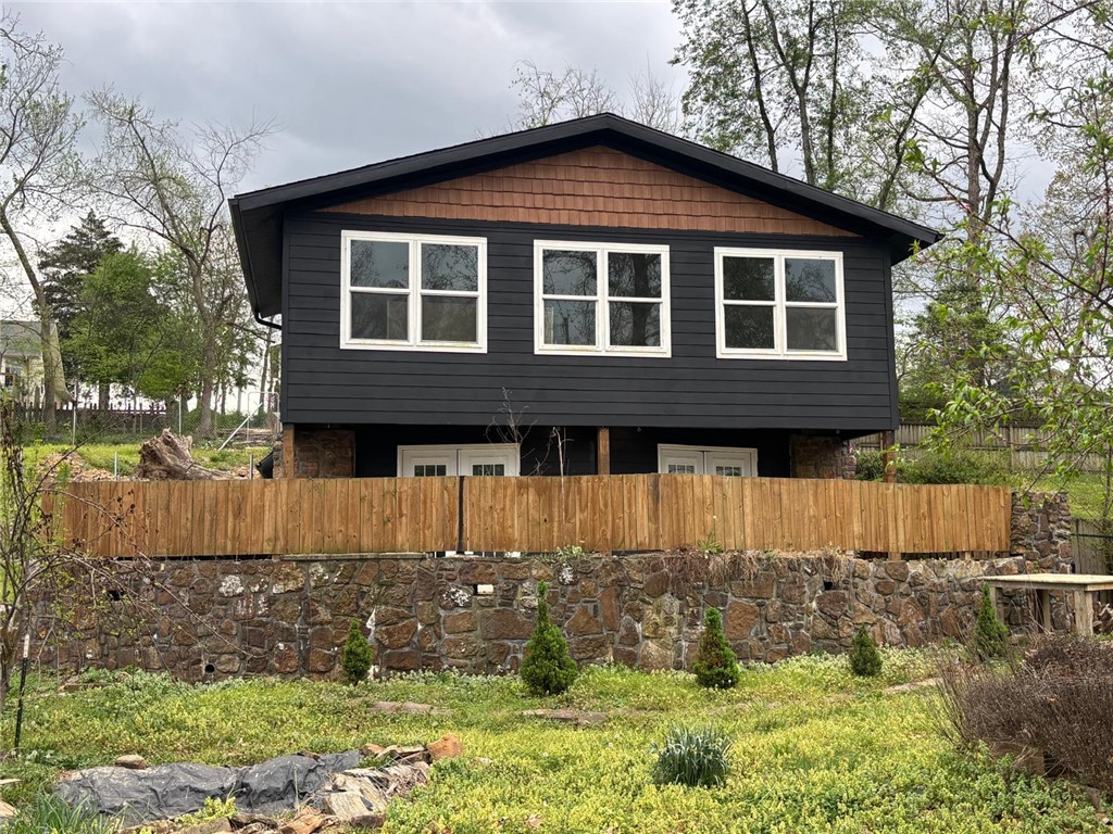 Beaver Shores Unit 1 Rurban - Residential