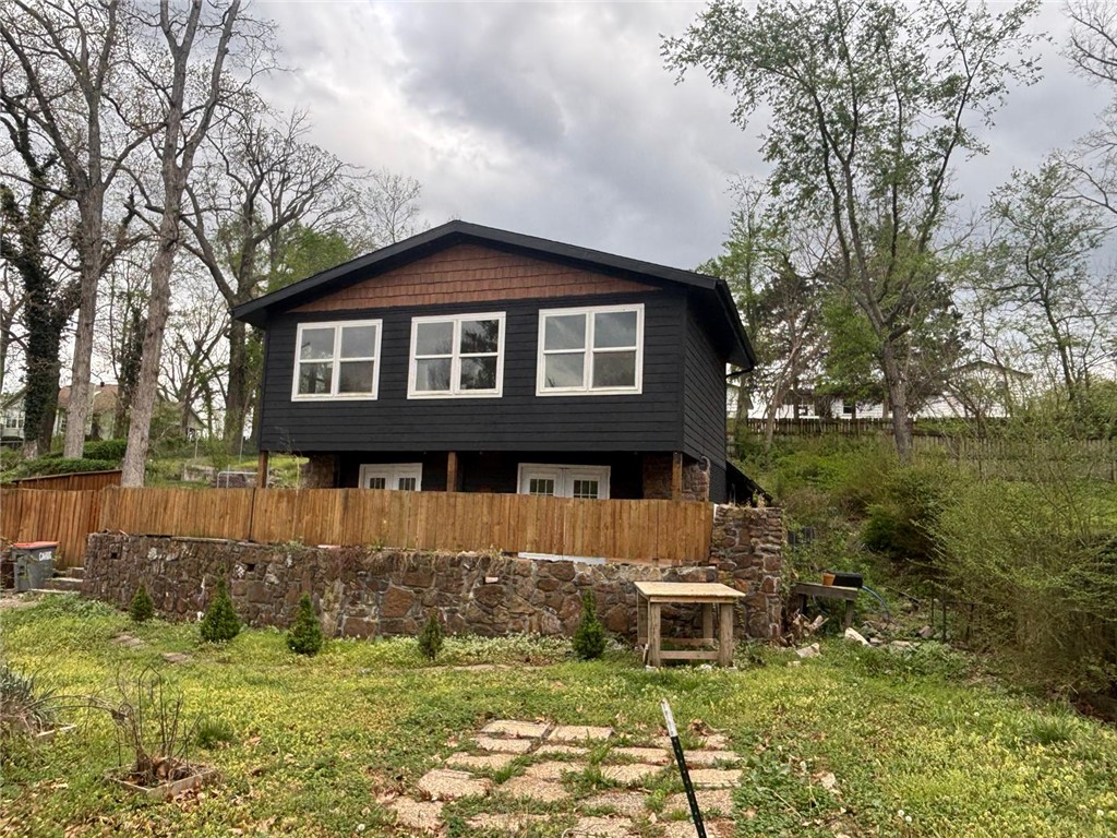 Beaver Shores Unit 1 Rurban - Residential