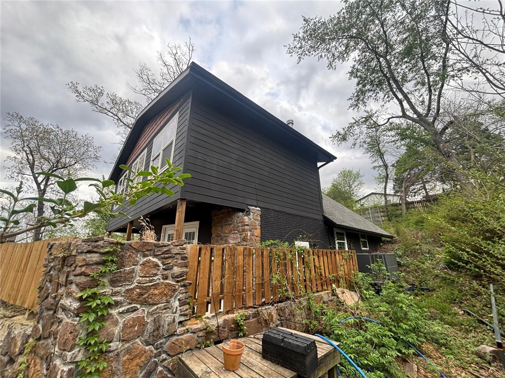 Beaver Shores Unit 1 Rurban - Residential