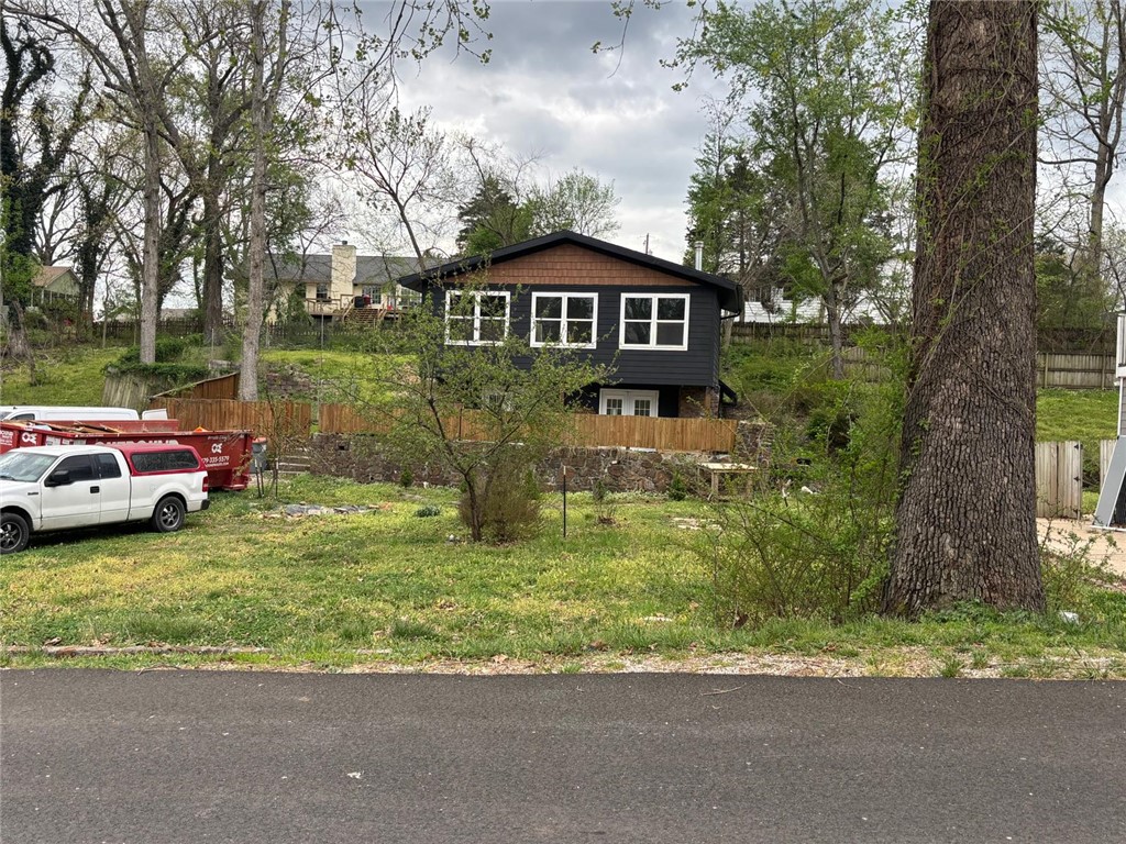 Beaver Shores Unit 1 Rurban - Residential