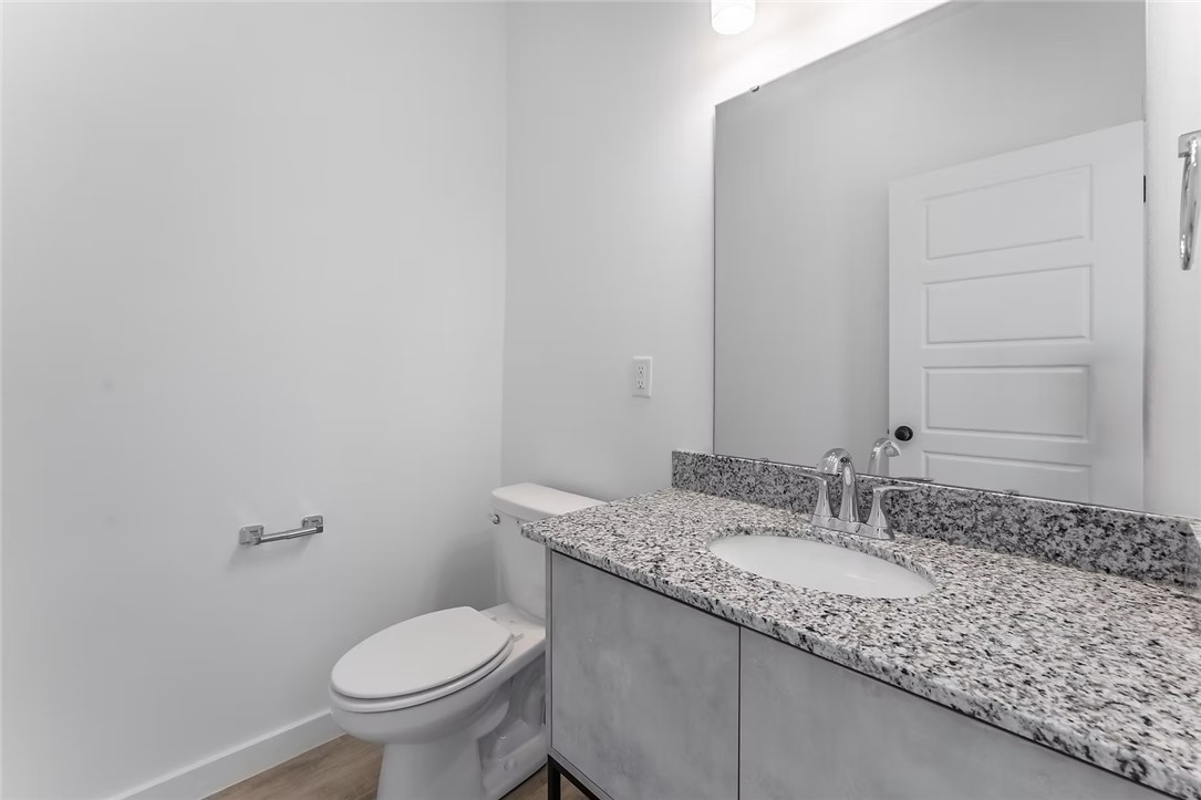 FEATHERSTON WEST SUB PH 1-CENTERTON - Residential