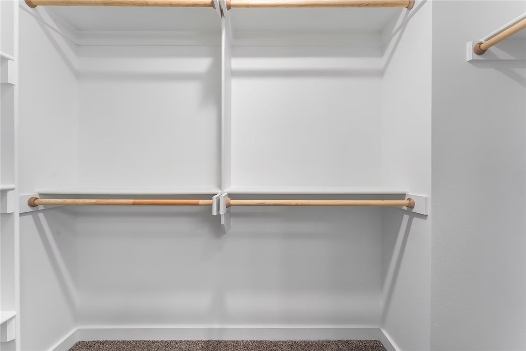 FEATHERSTON WEST SUB PH 1-CENTERTON - Residential