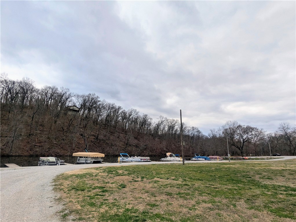 Portsmouth Sub Bvv - Land