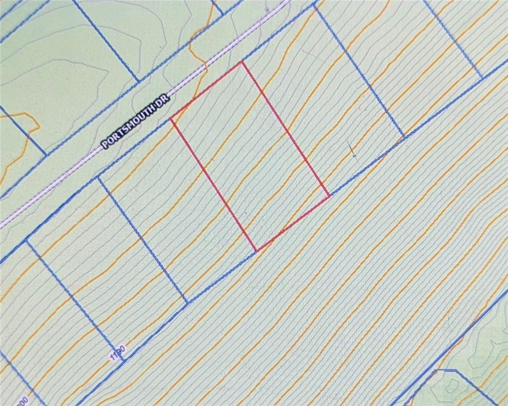 Portsmouth Sub Bvv - Land