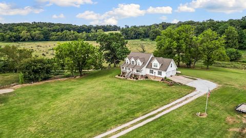 4020 Hayden Road Pea Ridge AR 72751