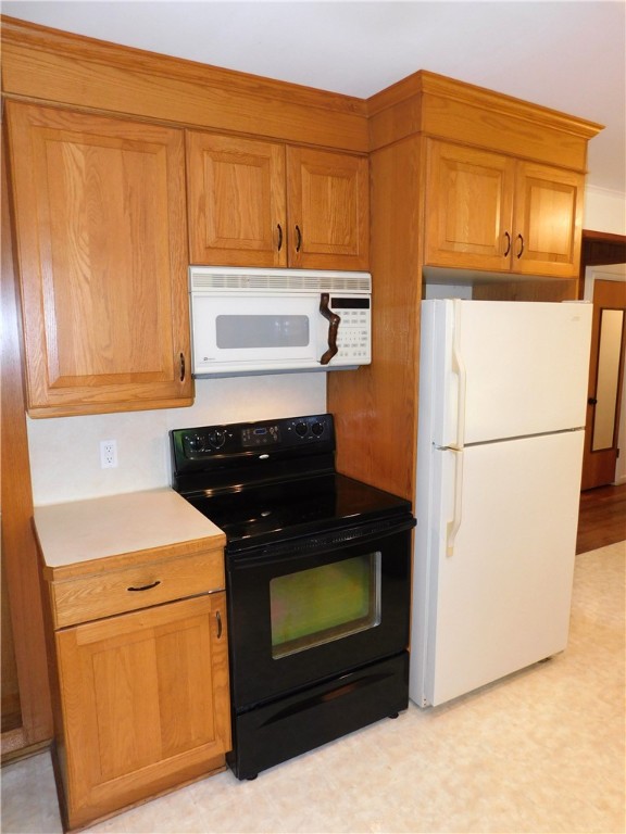 Meadowlark Add - Residential