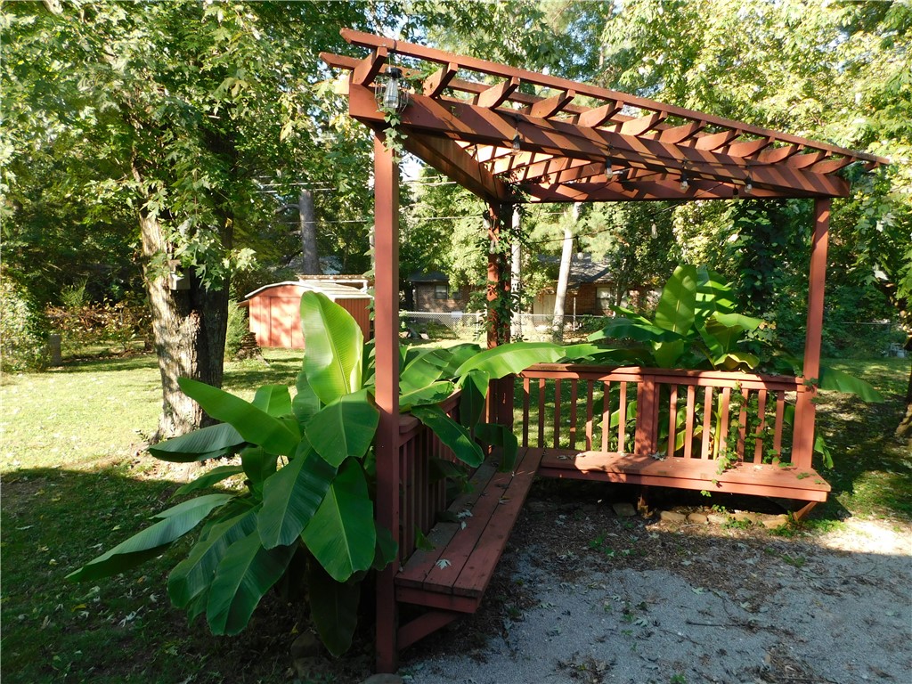 Meadowlark Add - Residential