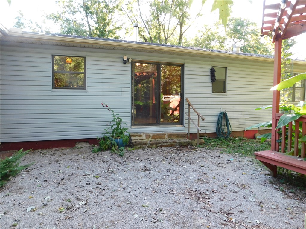 Meadowlark Add - Residential