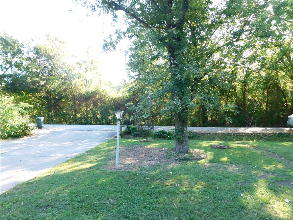 Meadowlark Add - Residential