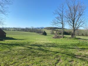 Beautiful piece of commercial property just 0.8 miles South of 65/412 intersection on Hwy 65. Adjacent to Law Enforcement Center, new AR State Police Headquarters and to FedEx. Paved frontage on Maxie Camp Rd and approx. 900 ft frontage on Hwy 65 S. Also is a 50 ft deeded easement off Hwy 65. Nice big barn included. Wide range of possibilities