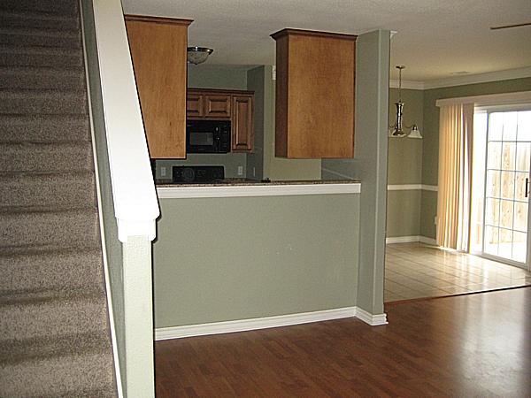 Copper Oaks - Residential Lease