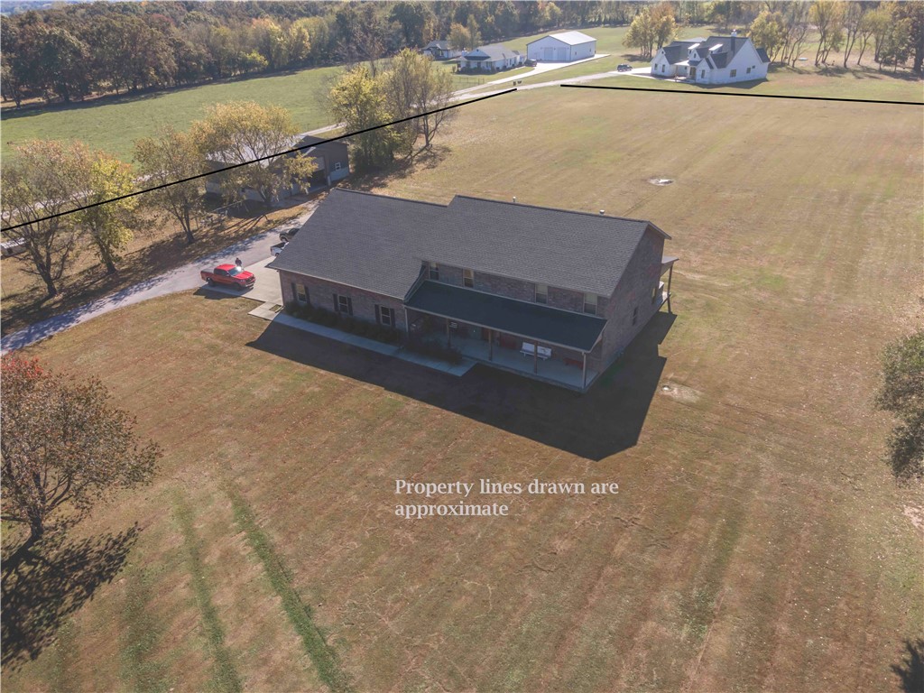 none - Residential