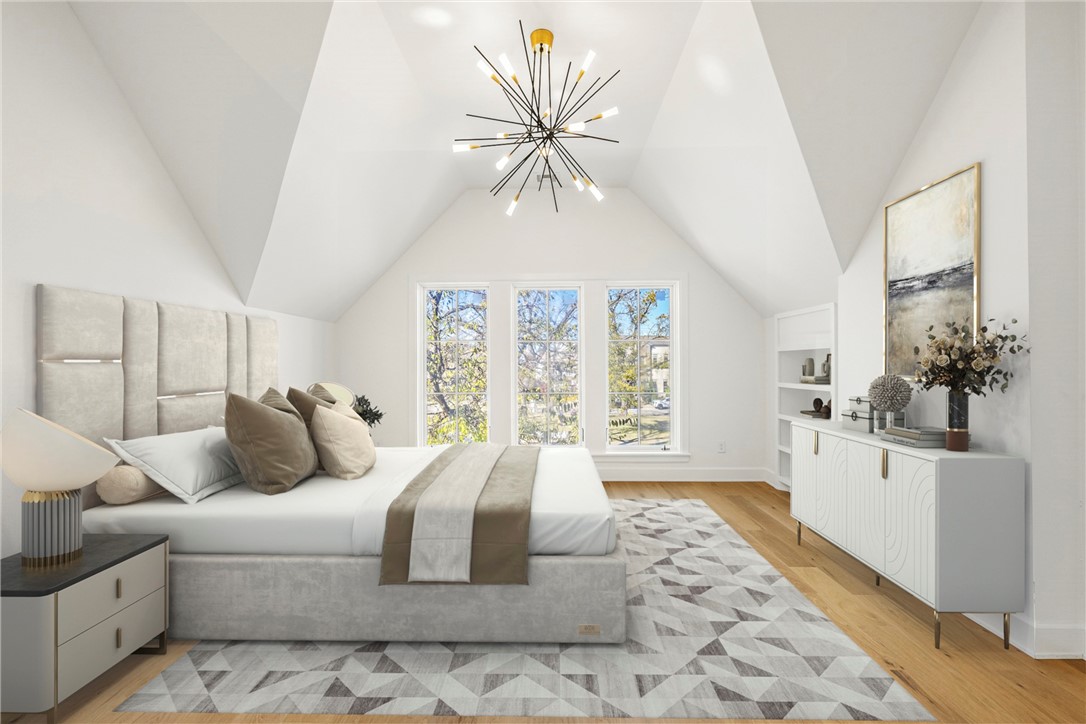 Orchard Add Bentonville - Residential