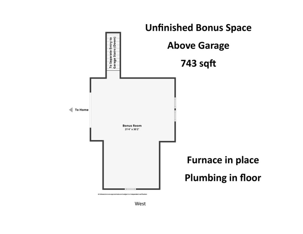 Orchard Add Bentonville - Residential