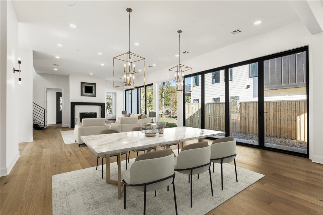 Orchard Add Bentonville - Residential