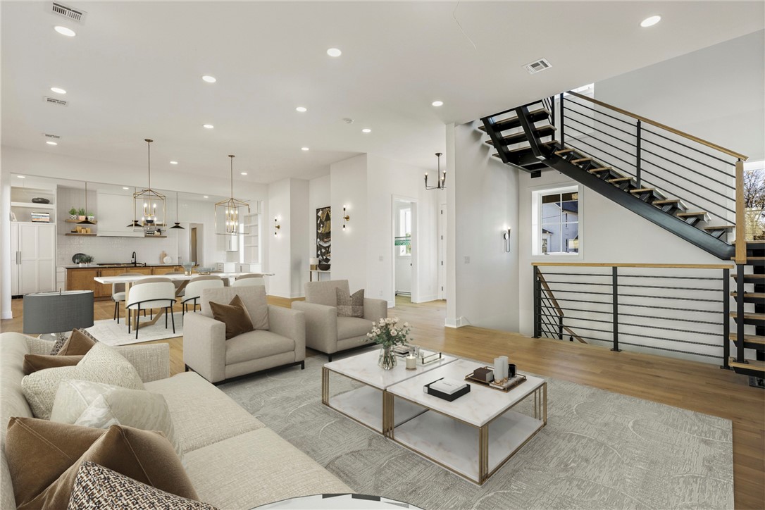 Orchard Add Bentonville - Residential